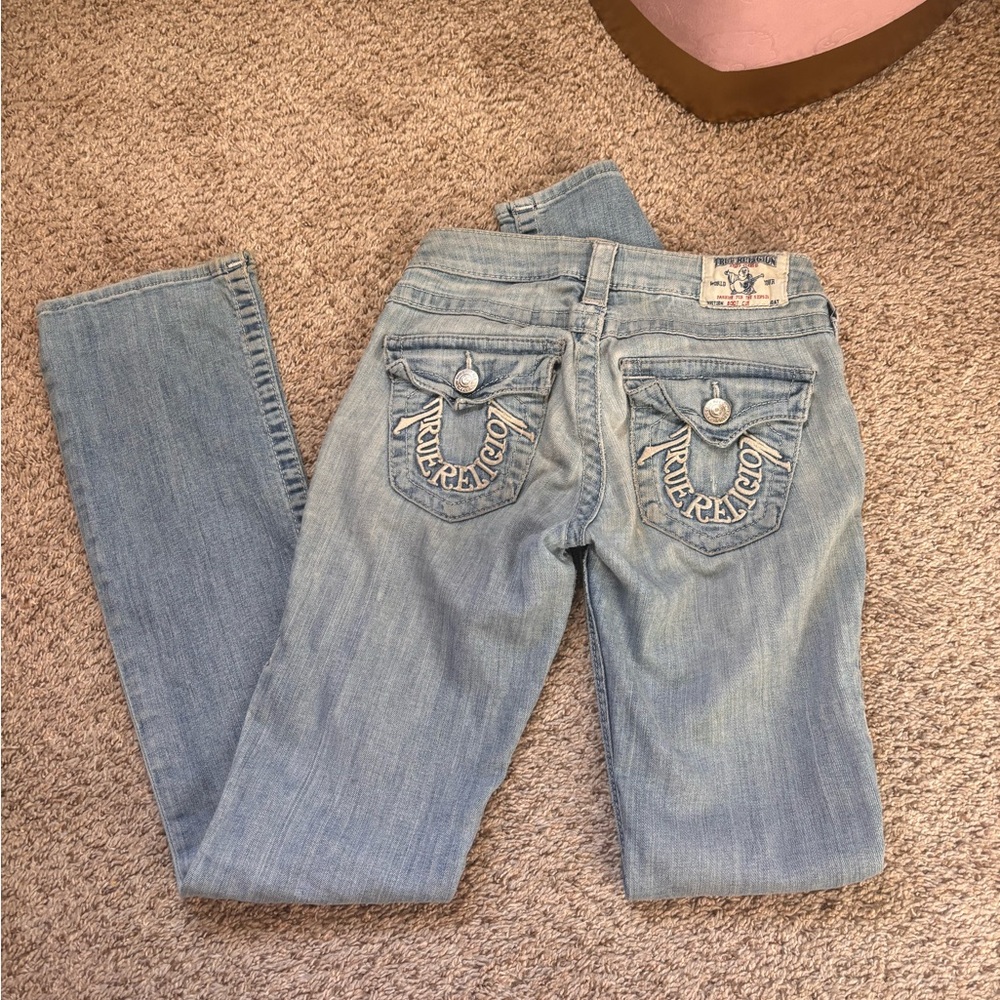Jeans true religion (SOLD)